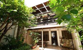 Imagem: Casa à venda em São Paulo, Campo Belo