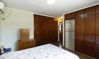 Imagem 3: Casa à venda em São Paulo, Campo Belo, com 4 quartos, 493m²