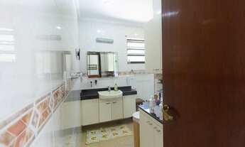 Imagem 4: Casa à venda em São Paulo, Campo Belo, com 4 quartos, 493m²