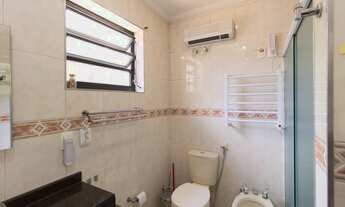 Imagem 6: Casa à venda em São Paulo, Campo Belo, com 4 quartos, 493m²