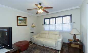 Imagem 7: Casa à venda em São Paulo, Campo Belo, com 4 quartos, 493m²