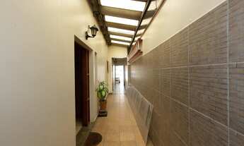 Imagem 2: Casa à venda em São Paulo, Campo Belo, com 4 quartos, 493m²