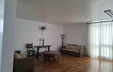 Imagem 7: APARTAMENTO RESIDENCIAL em São Paulo - SP, Alto de Pinheiros