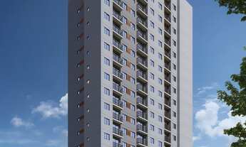 Imagem: Apartamento à venda na Lapa de Baixo, São