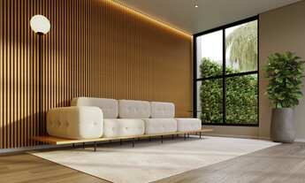 Imagem 4: Apartamento à venda em São Paulo, Lapa de Baixo, com 2 quartos, 35,34m²