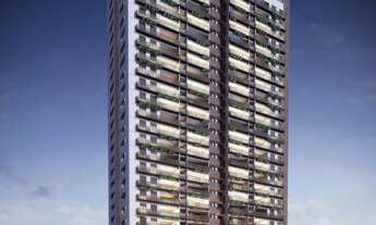 Imagem: APARTAMENTO RESIDENCIAL em São Paulo