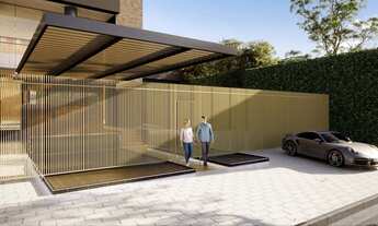 Imagem 3: APARTAMENTO RESIDENCIAL em São Paulo - SP, Vila Mariana