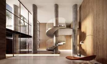 Imagem 4: APARTAMENTO RESIDENCIAL em São Paulo - SP, Vila Mariana