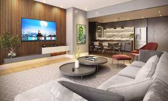 Imagem 5: APARTAMENTO RESIDENCIAL em São Paulo - SP, Vila Mariana