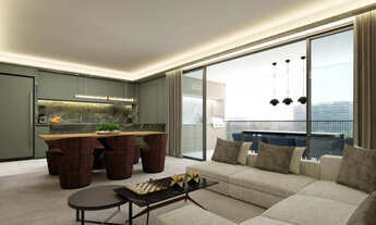 Imagem 8: Apartamento à venda em São Paulo, Vila Mariana, com 2 quartos, 72,69m²