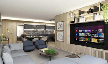 Imagem 10: Apartamento à venda em São Paulo, Vila Mariana, com 2 quartos, 72,69m²