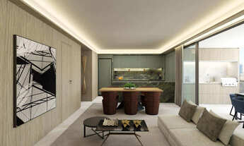 Imagem 12: Apartamento à venda em São Paulo, Vila Mariana, com 2 quartos, 72,69m²