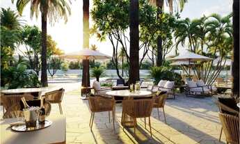 Imagem 7: Na Avenida Paraguassu