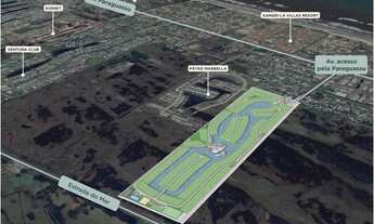 Imagem 4: Na Avenida Paraguassu