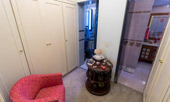 Imagem 3: APARTAMENTO RESIDENCIAL em São Paulo - SP, Campo Belo