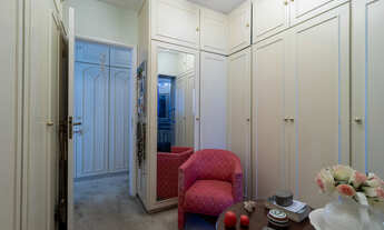 Imagem 4: APARTAMENTO RESIDENCIAL em São Paulo - SP, Campo Belo