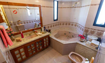 Imagem 5: APARTAMENTO RESIDENCIAL em São Paulo - SP, Campo Belo