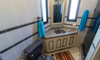 Imagem 6: APARTAMENTO RESIDENCIAL em São Paulo - SP, Campo Belo