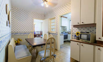 Imagem 7: APARTAMENTO RESIDENCIAL em São Paulo - SP, Campo Belo