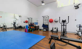 Imagem 2: APARTAMENTO RESIDENCIAL em São Paulo - SP, Campo Belo