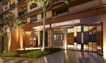 Imagem 3: Apartamento à venda em São Paulo-SP, Sumarezinho: 1 quarto, 1 suíte, 2 banheiros, 1 vaga