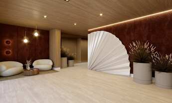 Imagem 5: Apartamento à venda em São Paulo-SP, Sumarezinho: 1 quarto, 1 suíte, 2 banheiros, 1 vaga