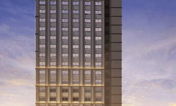 Imagem: Studio à venda em São Paulo, Ibirapuera