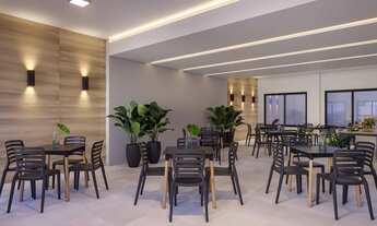 Imagem 5: Apartamento à venda em Vila Velha, Ataíde, com 2 quartos, 42,11m²