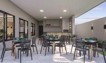 Imagem 6: Apartamento à venda em Vila Velha, Ataíde, com 2 quartos, 42,11m²