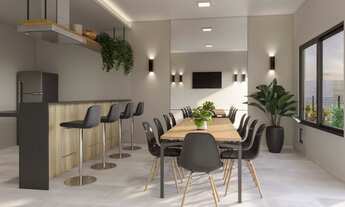 Imagem 7: Apartamento à venda em Vila Velha, Ataíde, com 2 quartos, 42,11m²