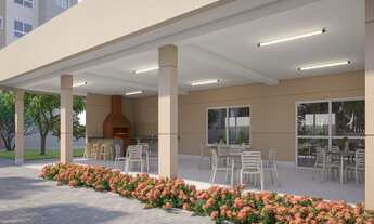 Imagem 5: Apartamento à venda em Vila Velha, Vale Encantado, com 2 quartos, 46,51m²