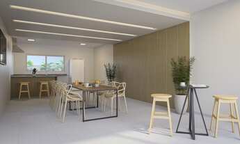 Imagem 6: Apartamento à venda em Vila Velha, Vale Encantado, com 2 quartos, 46,51m²