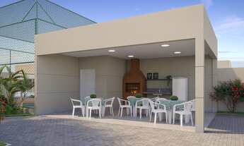 Imagem 7: Apartamento à venda em Vila Velha, Vale Encantado, com 2 quartos, 46,51m²