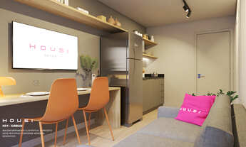 Imagem 3: Apartamento à venda em Vitória, Jardim Camburi, com 1 quarto, 34,72m²