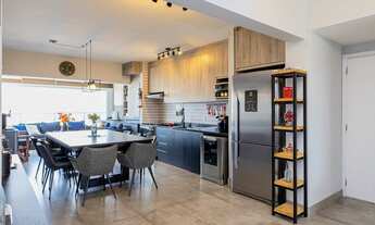 Imagem: Apartamento à venda em São Paulo, Jardim