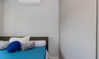 Imagem 3: Apartamento à venda em São Paulo, Jardim Prudência, com 3 quartos, 136m²