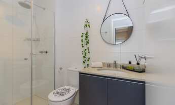 Imagem 4: 3 dormitórios na Rua Ossian Terceiro Teles