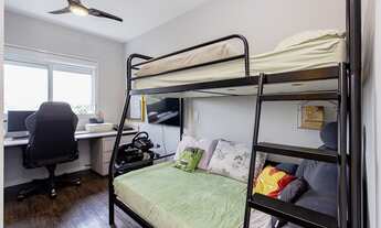 Imagem 5: Apartamento à venda em São Paulo, Jardim Prudência, com 3 quartos, 136m²