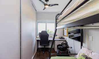 Imagem 6: 3 dormitórios na Rua Ossian Terceiro Teles