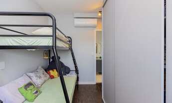 Imagem 7: Apartamento à venda em São Paulo, Jardim Prudência, com 3 quartos, 136m²