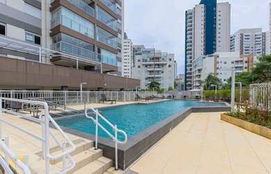 Imagem 9: APARTAMENTO RESIDENCIAL em São Paulo - SP, Jardim Prudência