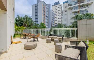 Imagem 10: APARTAMENTO RESIDENCIAL em São Paulo - SP, Jardim Prudência
