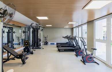 Imagem 15: APARTAMENTO RESIDENCIAL em São Paulo - SP, Jardim Prudência