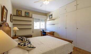 Imagem 3: Casa de condomínio à venda em São Paulo, Vila Olímpia, com 3 quartos, 180m²