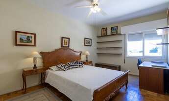 Imagem 4: Casa de condomínio à venda em São Paulo, Vila Olímpia, com 3 quartos, 180m²