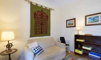 Imagem 7: Casa de condomínio à venda em São Paulo, Vila Olímpia, com 3 quartos, 180m²