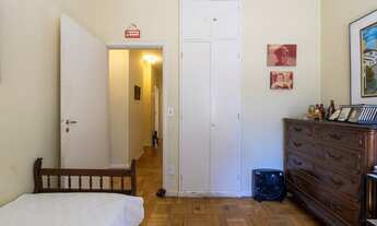 Imagem 2: Casa de condomínio à venda em São Paulo, Vila Olímpia, com 3 quartos, 180m²