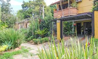 Imagem: 3 dormitórios na Rua Mura