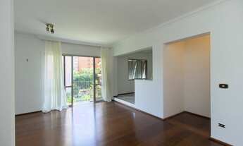 Imagem: Apartamento à venda no bairro Panamby