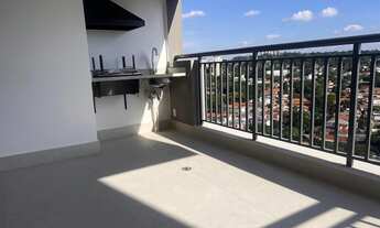 Imagem: Apartamento à venda em São Paulo, Butantã